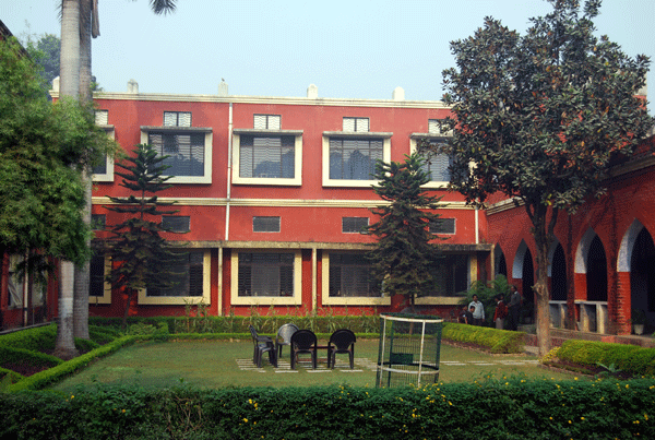 Bareilly_College
